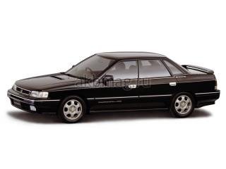 Subaru Legacy I 1989, 1990, 1991, 1992, 1993, 1994 годов выпуска 2.2 (163 л.с.)
