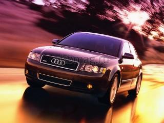 Audi A4 2 (B6) 2000, 2001, 2002, 2003, 2004, 2005, 2006 годов выпуска 3.0 (220 л.с.)