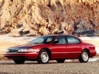 Chrysler NEW Yorker XIII 1994, 1995, 1996 годов выпуска