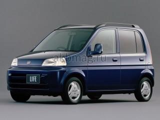Honda Life 3 1998, 1999, 2000, 2001, 2002, 2003 годов выпуска
