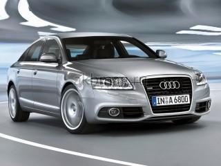 Audi A6 3 (C6) Рестайлинг 2008, 2009, 2010, 2011 годов выпуска 2.0d (136 л.с.)