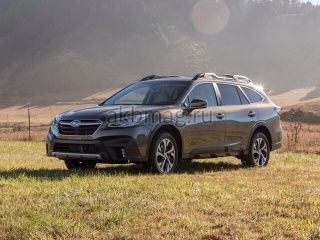 Subaru Outback 6 2019, 2020, 2021, 2022, 2023, 2024 годов выпуска