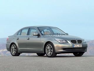 BMW 5er 5 (E60/E61) Рестайлинг 2007, 2008, 2009, 2010 годов выпуска 520d 2.0d (150 л.с.)