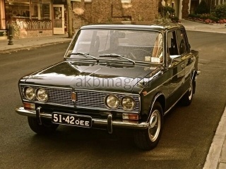 ВАЗ (Lada) 2103 1972 - 1984