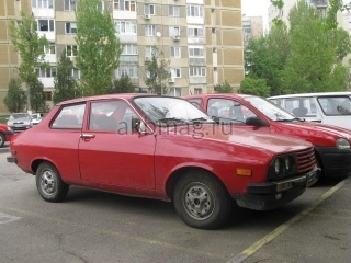 Dacia 1410 1984 - 2004