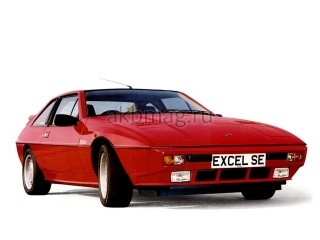 Lotus Excel 1982 - 1992