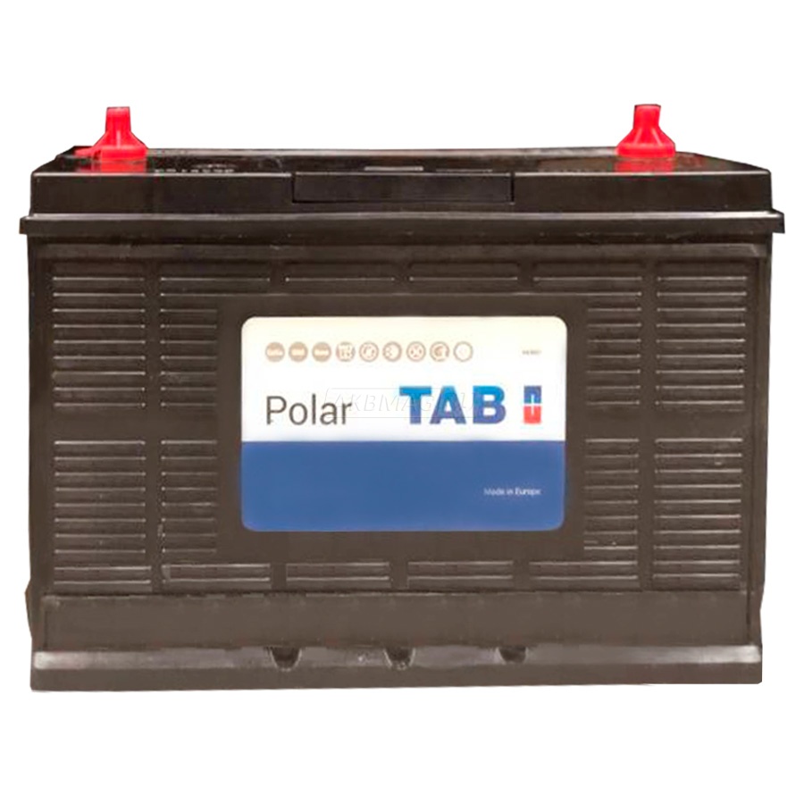 АКБ 31S-1000 TAB Polar