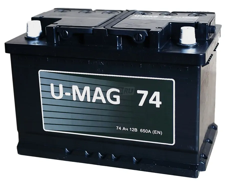6СТ-74 U-MAG