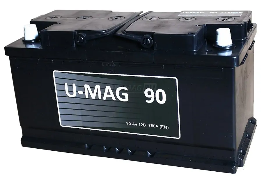 6СТ-90 U-MAG