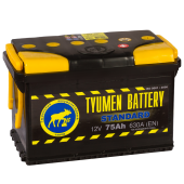 Тюмень Standard 75R 630A 306x175x190