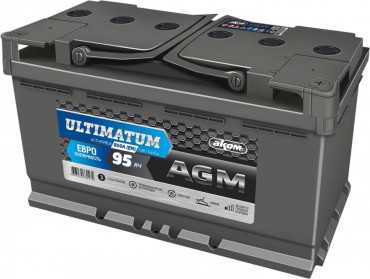 Ultimatum 95 Евро