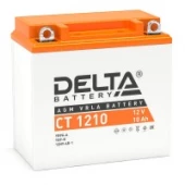 Аккумулятор DELTA CT 1210