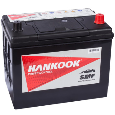 HANKOOK 90D26L (72R 630A 260x173x225)
