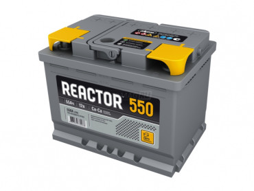 REACTOR 55R 600А 242x177x190