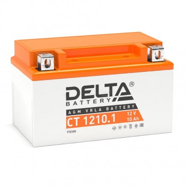 DELTA CT 1210.1