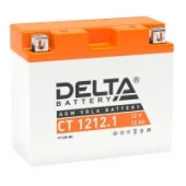 Аккумулятор DELTA CT 1212.1