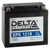 Аккумулятор DELTA EPS 1218