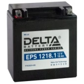 Аккумулятор DELTA EPS 1218.1