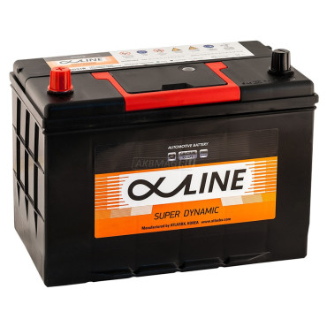 AlphaLINE SD 115D31R (100) пр