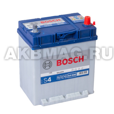 BOSCH Asia 40 о/п