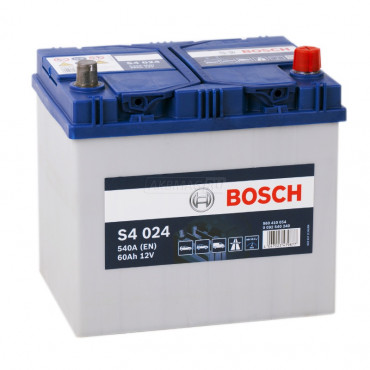 BOSCH Asia 60 о/п