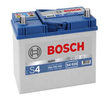 BOSCH Asia 45 о/п яп.ток