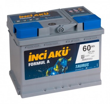 INCI AKU Formul A 60R 540A 242x175x190