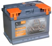 Аккумулятор ONIKS 60R