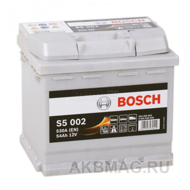 BOSCH S5 54  о/п
