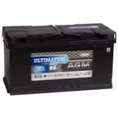 Аккумулятор ULTIMATUM AGM 95R