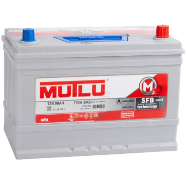 Mutlu SFB M2 6СТ-90.1 (105D31FR) бортик