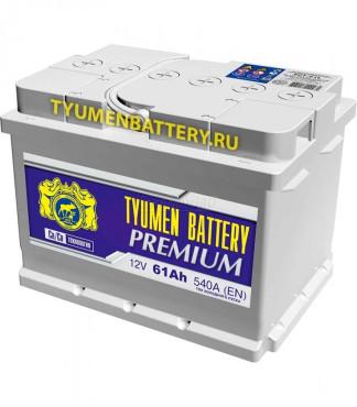 Тюмень  6СТ-61LR PREMIUM (о/п)