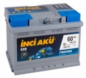 Аккумулятор INCI AKU EFB 60R