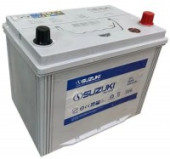 SUZUKI 75D23L (66R 560A 230x168x223)