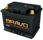 BRAVO 60R 480A 242x175x190