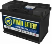 Аккумулятор Тюмень AGM 70R