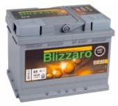 Аккумулятор BLIZZARO EFB 65R