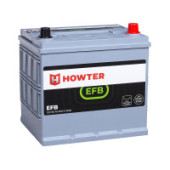 HOWTER EFB ASIA 65R 620A 232x173x225