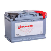 HOWTER Grey 75R 700A 278x175x190 HOWTER Grey 75R 700A 278x175x190