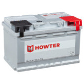 HOWTER 75RS 700A 278x175x190 LB3